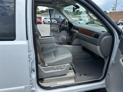 2007 Chevrolet Tahoe 1500   - Photo 11 - Hopkinsville, KY 42240
