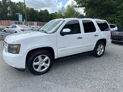 2007 Chevrolet Tahoe 1500   - Photo 3 - Hopkinsville, KY 42240