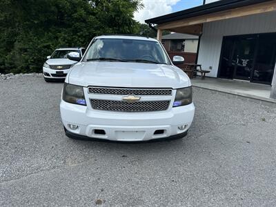 2007 Chevrolet Tahoe 1500   - Photo 2 - Hopkinsville, KY 42240
