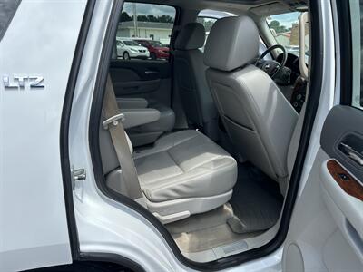 2007 Chevrolet Tahoe 1500   - Photo 10 - Hopkinsville, KY 42240
