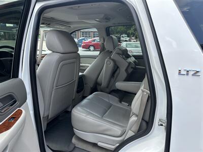 2007 Chevrolet Tahoe 1500   - Photo 8 - Hopkinsville, KY 42240