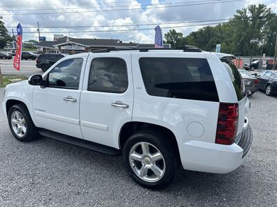 2007 Chevrolet Tahoe 1500   - Photo 4 - Hopkinsville, KY 42240