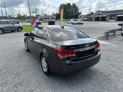2015 Chevrolet Cruze 1LT Auto   - Photo 4 - Hopkinsville, KY 42240
