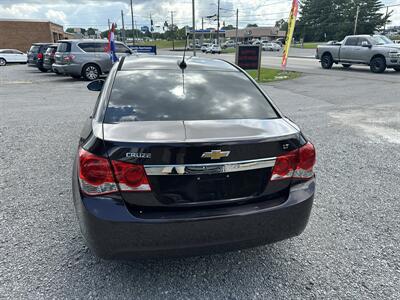 2015 Chevrolet Cruze 1LT Auto   - Photo 5 - Hopkinsville, KY 42240