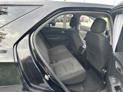 2019 Chevrolet Equinox LT   - Photo 11 - Hopkinsville, KY 42240