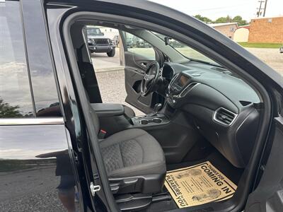 2019 Chevrolet Equinox LT   - Photo 10 - Hopkinsville, KY 42240