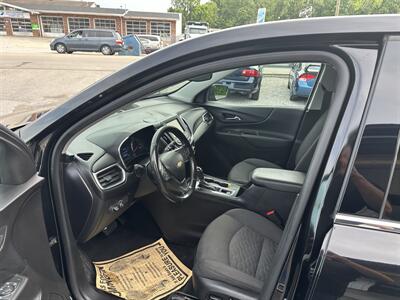2019 Chevrolet Equinox LT   - Photo 7 - Hopkinsville, KY 42240