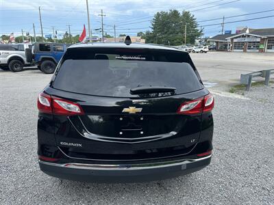 2019 Chevrolet Equinox LT   - Photo 5 - Hopkinsville, KY 42240