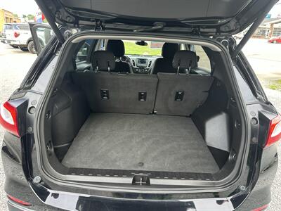 2019 Chevrolet Equinox LT   - Photo 9 - Hopkinsville, KY 42240