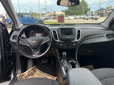 2019 Chevrolet Equinox LT   - Photo 12 - Hopkinsville, KY 42240