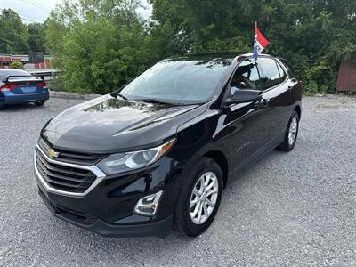 2019 Chevrolet Equinox LT   - Photo 3 - Hopkinsville, KY 42240