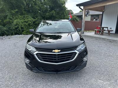 2019 Chevrolet Equinox LT   - Photo 2 - Hopkinsville, KY 42240