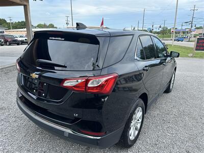 2019 Chevrolet Equinox LT   - Photo 6 - Hopkinsville, KY 42240