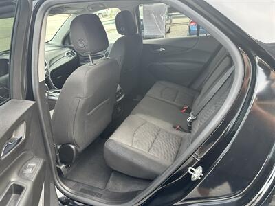 2019 Chevrolet Equinox LT   - Photo 8 - Hopkinsville, KY 42240