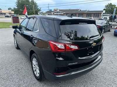 2019 Chevrolet Equinox LT   - Photo 4 - Hopkinsville, KY 42240