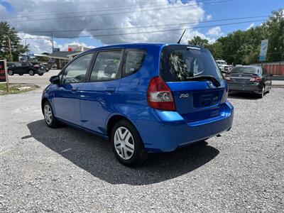 2008 Honda Fit LX   - Photo 3 - Hopkinsville, KY 42240