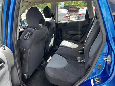 2008 Honda Fit LX   - Photo 8 - Hopkinsville, KY 42240