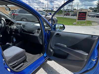 2008 Honda Fit LX   - Photo 9 - Hopkinsville, KY 42240