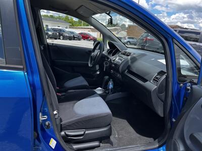 2008 Honda Fit LX   - Photo 10 - Hopkinsville, KY 42240