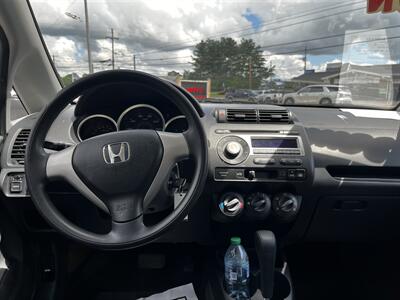 2008 Honda Fit LX   - Photo 13 - Hopkinsville, KY 42240