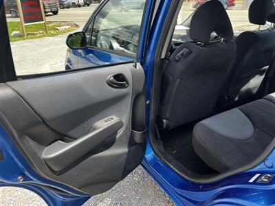 2008 Honda Fit LX   - Photo 7 - Hopkinsville, KY 42240