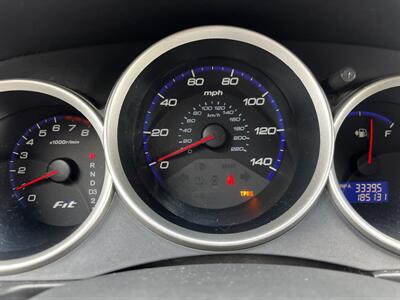 2008 Honda Fit LX   - Photo 14 - Hopkinsville, KY 42240