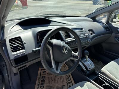 2009 Honda Civic LX   - Photo 11 - Hopkinsville, KY 42240