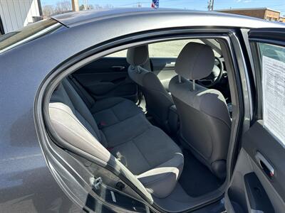 2009 Honda Civic LX   - Photo 10 - Hopkinsville, KY 42240