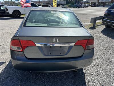 2009 Honda Civic LX   - Photo 5 - Hopkinsville, KY 42240