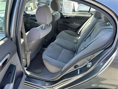 2009 Honda Civic LX   - Photo 8 - Hopkinsville, KY 42240