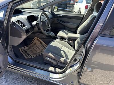 2009 Honda Civic LX   - Photo 7 - Hopkinsville, KY 42240