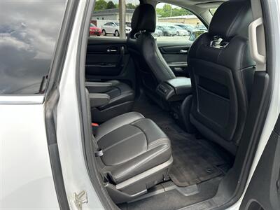 2017 Chevrolet Traverse LT   - Photo 10 - Hopkinsville, KY 42240