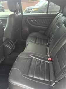 2016 Ford Taurus SHO   - Photo 8 - Hopkinsville, KY 42240