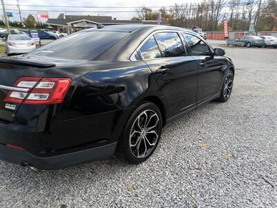 2016 Ford Taurus SHO   - Photo 6 - Hopkinsville, KY 42240