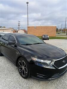 2016 Ford Taurus SHO   - Photo 2 - Hopkinsville, KY 42240