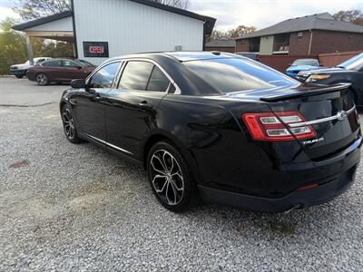2016 Ford Taurus SHO   - Photo 5 - Hopkinsville, KY 42240