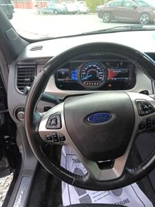 2016 Ford Taurus SHO   - Photo 11 - Hopkinsville, KY 42240