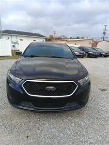 2016 Ford Taurus SHO   - Photo 1 - Hopkinsville, KY 42240