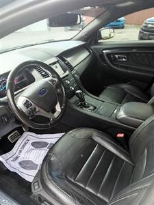 2016 Ford Taurus SHO   - Photo 10 - Hopkinsville, KY 42240