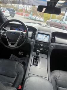 2016 Ford Taurus SHO   - Photo 9 - Hopkinsville, KY 42240