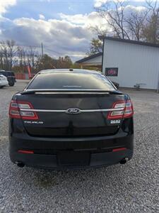 2016 Ford Taurus SHO   - Photo 7 - Hopkinsville, KY 42240