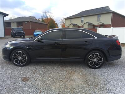 2016 Ford Taurus SHO   - Photo 4 - Hopkinsville, KY 42240