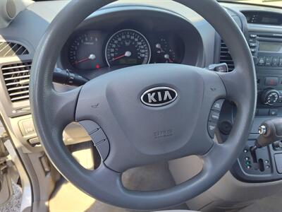 2007 Kia Sedona EX   - Photo 11 - Hopkinsville, KY 42240
