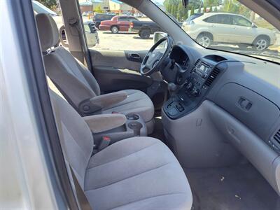 2007 Kia Sedona EX   - Photo 15 - Hopkinsville, KY 42240