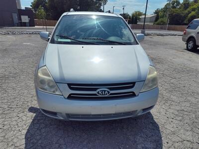 2007 Kia Sedona EX   - Photo 1 - Hopkinsville, KY 42240