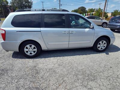 2007 Kia Sedona EX   - Photo 8 - Hopkinsville, KY 42240