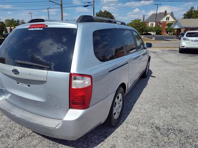 2007 Kia Sedona EX   - Photo 7 - Hopkinsville, KY 42240