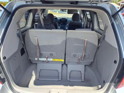 2007 Kia Sedona EX   - Photo 6 - Hopkinsville, KY 42240