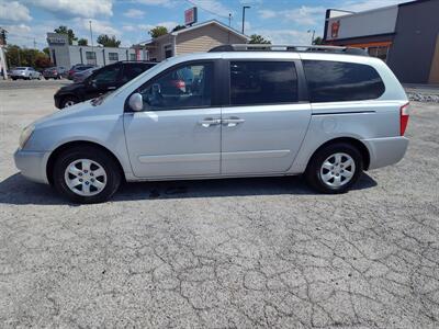 2007 Kia Sedona EX   - Photo 3 - Hopkinsville, KY 42240