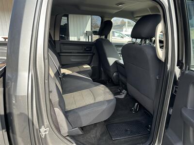 2012 RAM 1500 Tradesman   - Photo 9 - Hopkinsville, KY 42240